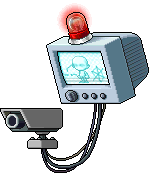 Security Camera
